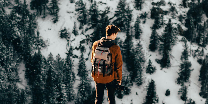 adventure and trekking in India