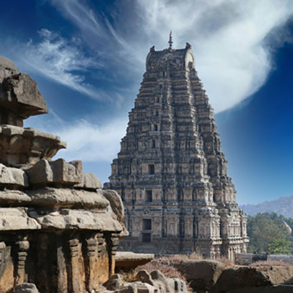 Hampi Travel Guide: Exploring the Timeless Heritage Ruins of Karnataka