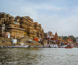 Varanasi Travel Guide