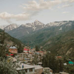 Best hotels in Manali