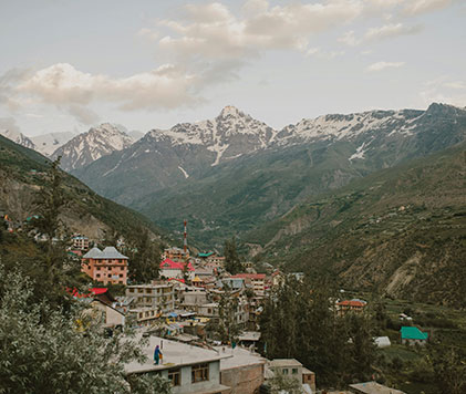 Best Hotels in Manali for Every Budget (2026 Travel Guide)