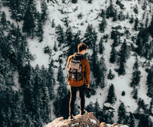 adventure and trekking in India