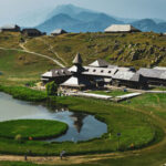 Prasher Lake Himachal Pradesh