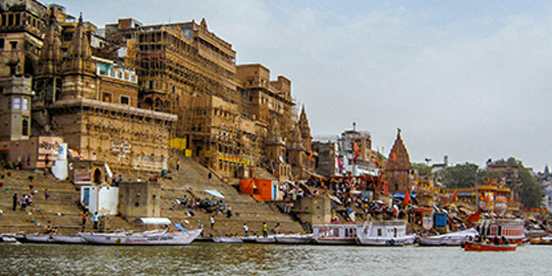 Varanasi Travel Guide