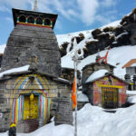 Tungnath Mahadev Ji Yatra from Chandigarh