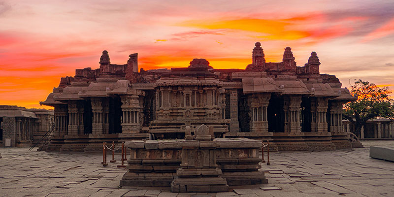 Hampi Travel Guide