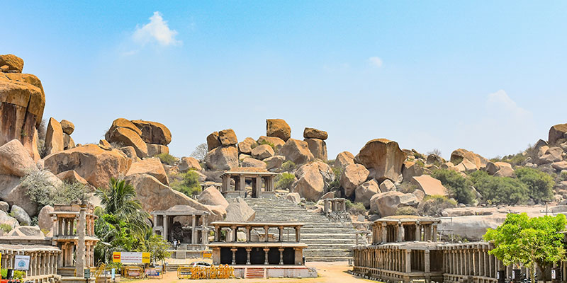 Hampi Travel Guide