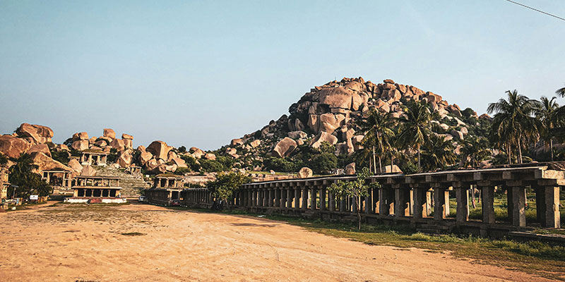 Hampi Travel Guide