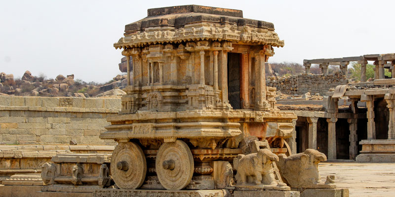 Hampi Travel Guide