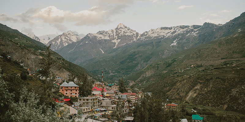 best hotels in Manali