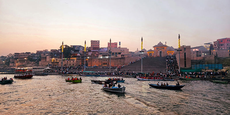 Varanasi Travel Guide