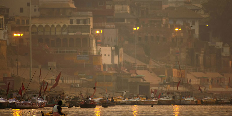 Varanasi Travel Guide