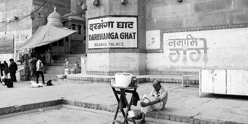 Varanasi Travel Guide