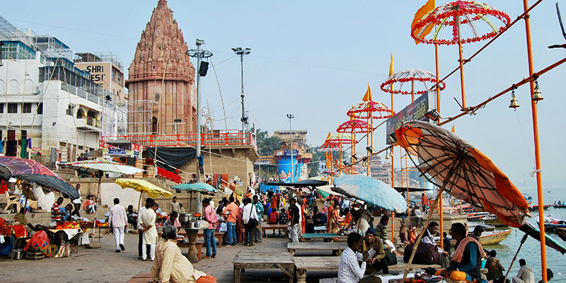 Varanasi Travel Guide