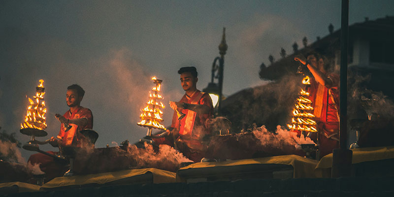 Varanasi Travel Guide