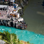 best hill stations in uttarakhand