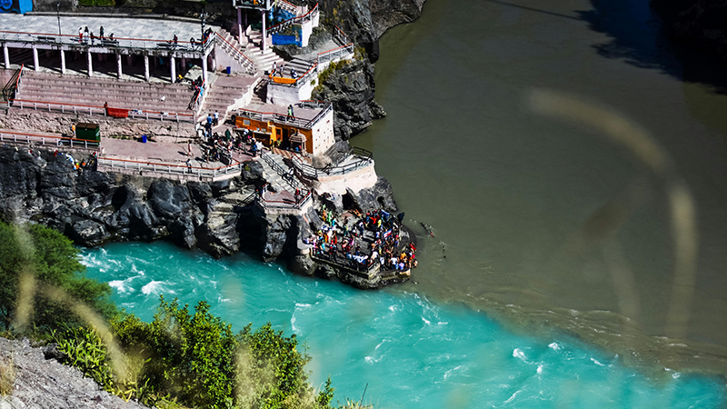 best hill stations in uttarakhand