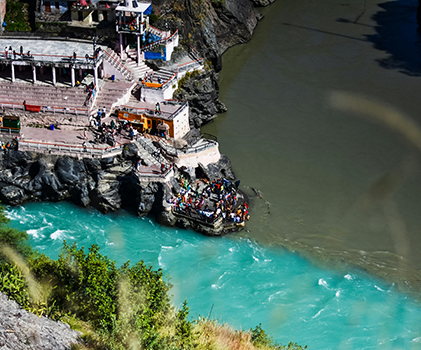 Best Hill Stations in Uttarakhand (2026 Travel Guide) – Top Places to Visit