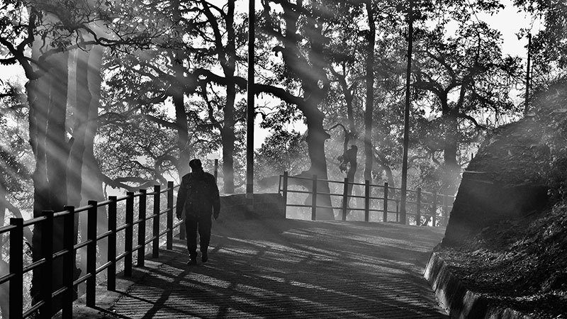 Mussoorie – The Queen of Hills