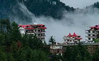 Himachal Pradesh