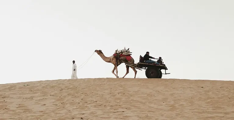 Jaisalmer