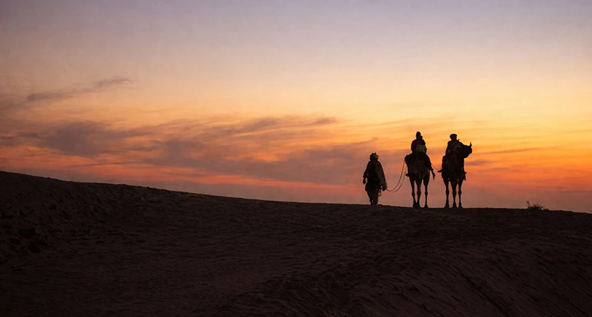 Jaisalmer Travel Guide