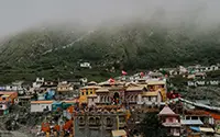 Uttarakhand