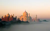 Uttar Pradesh